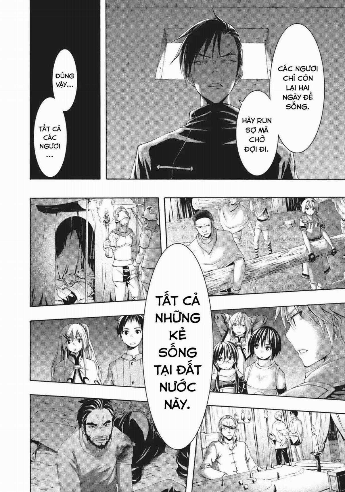 I'm Standing On 1,000,000 Lives Chapter 38 trang 36