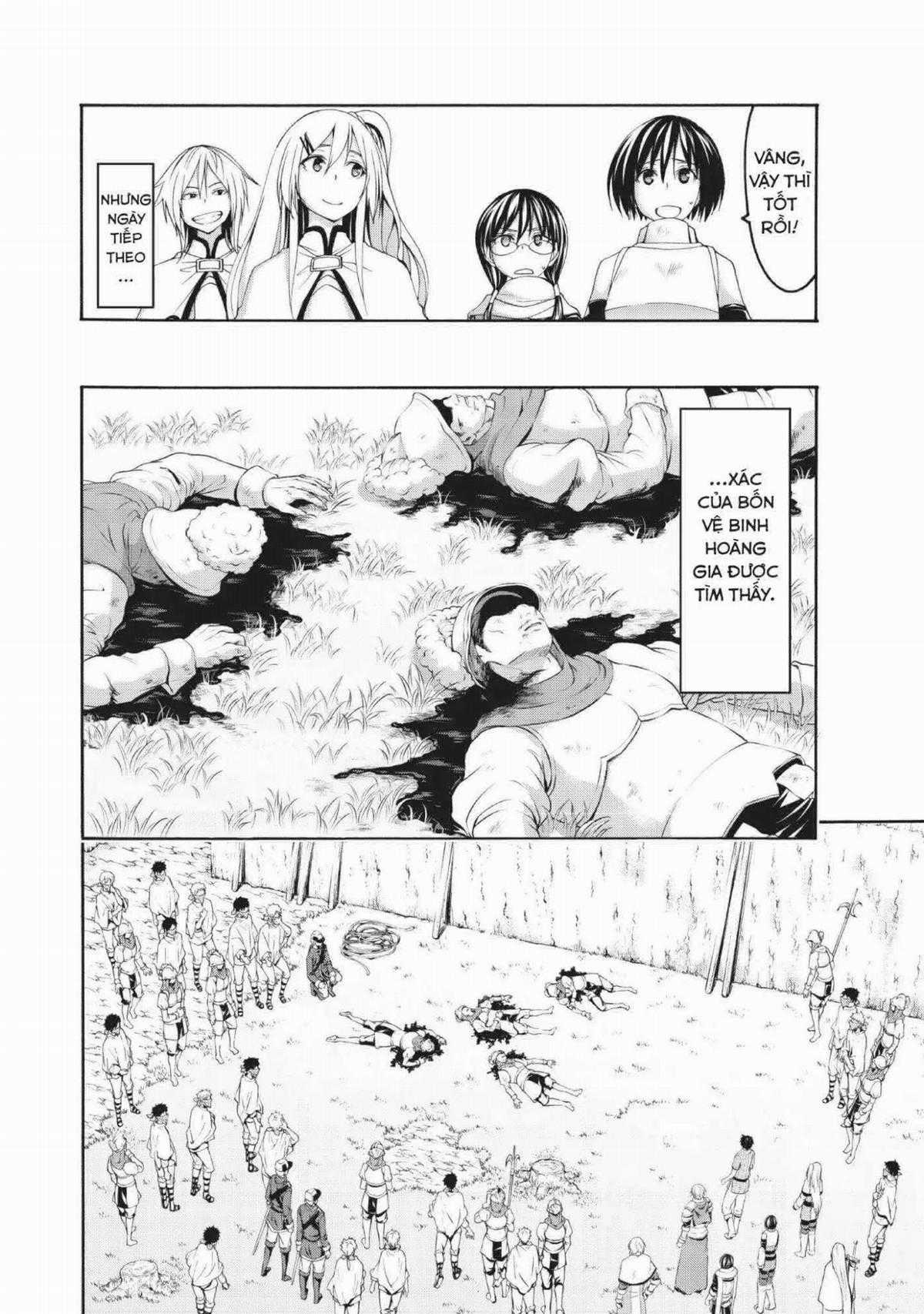 I'm Standing On 1,000,000 Lives Chapter 38 trang 6