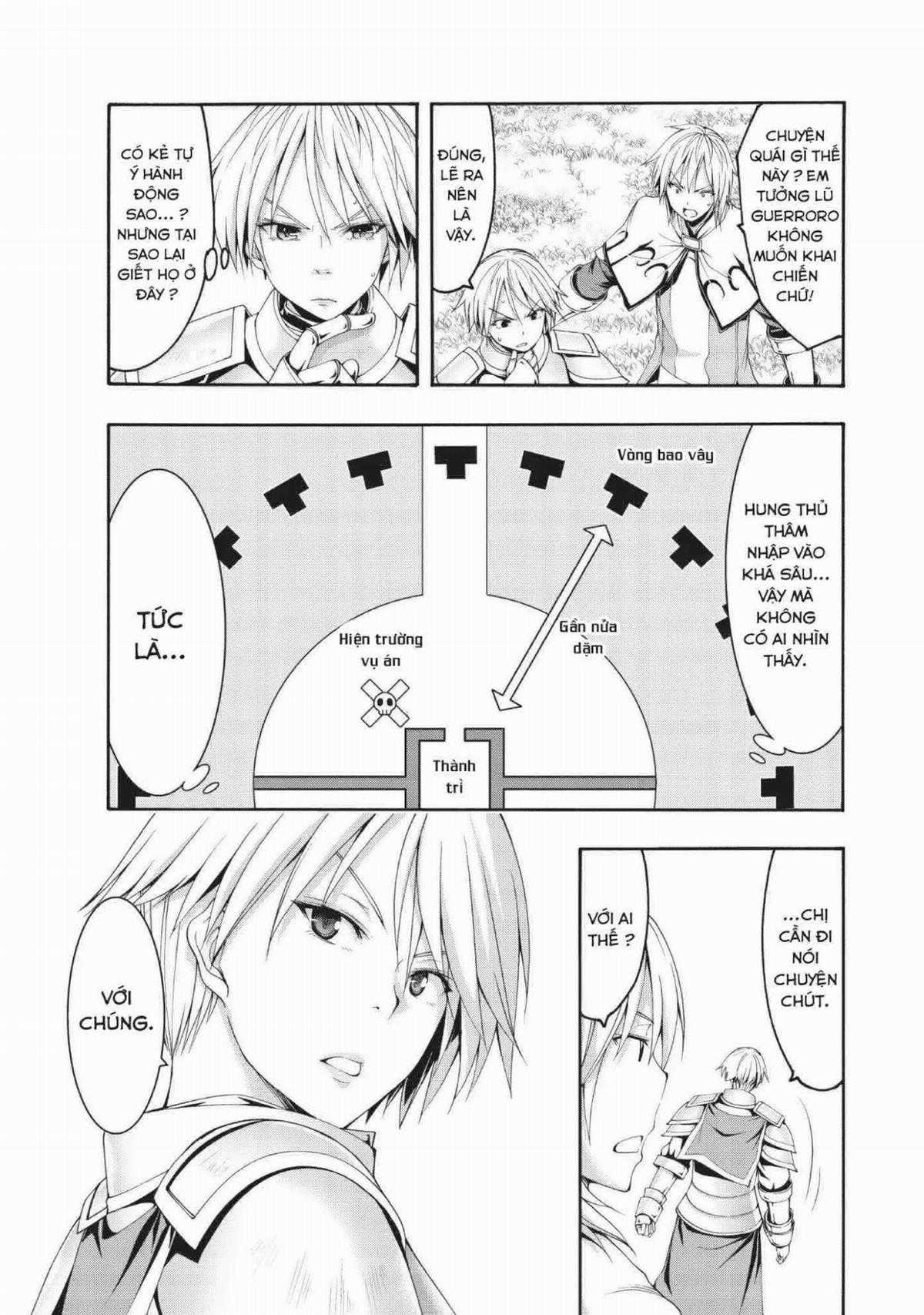 I'm Standing On 1,000,000 Lives Chapter 38 trang 7