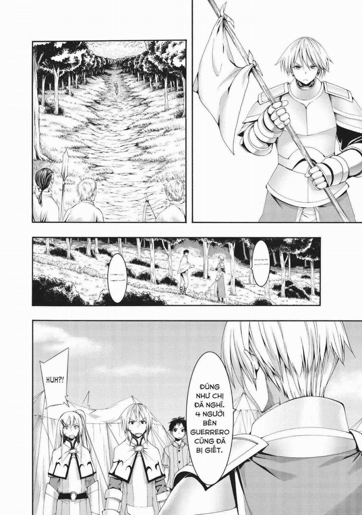 I'm Standing On 1,000,000 Lives Chapter 38 trang 8