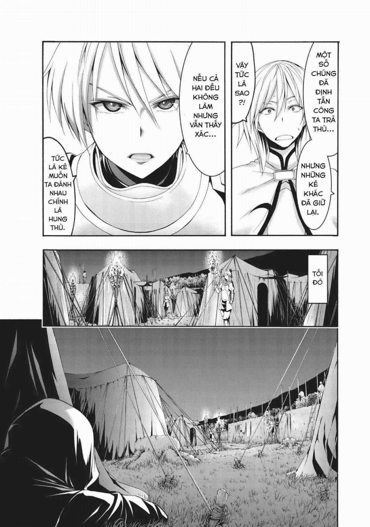 I'm Standing On 1,000,000 Lives Chapter 38 trang 9