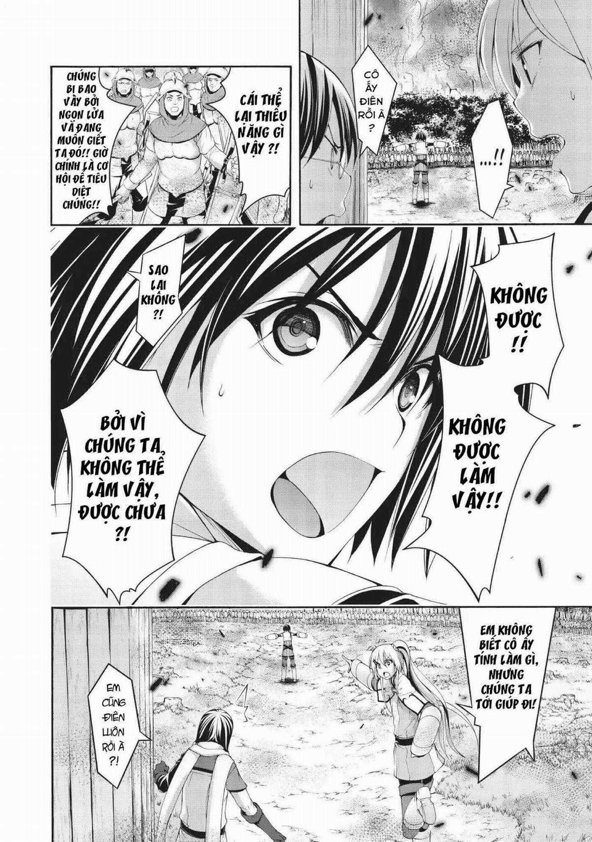 I'm Standing On 1,000,000 Lives Chapter 39 trang 10