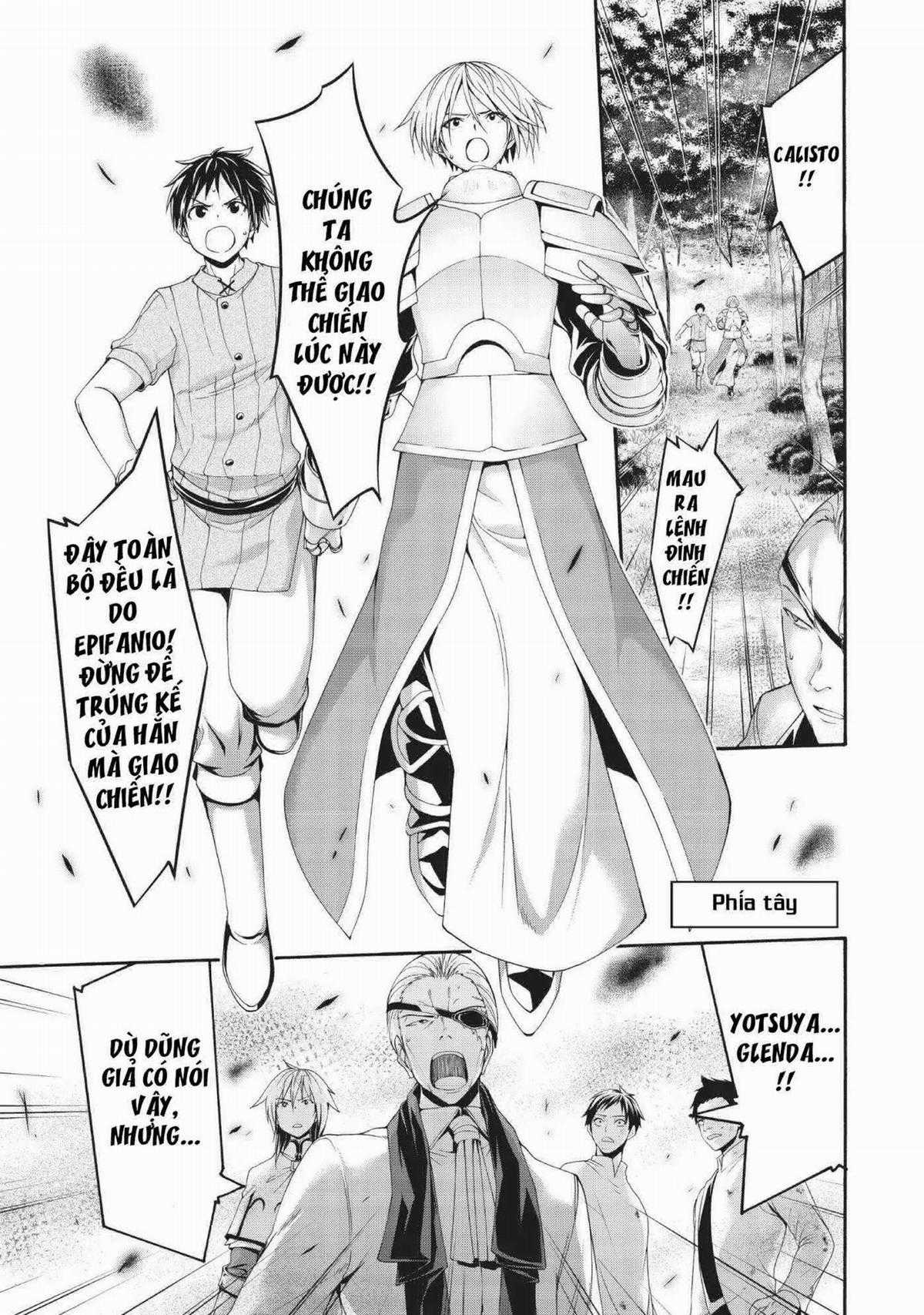 I'm Standing On 1,000,000 Lives Chapter 39 trang 11