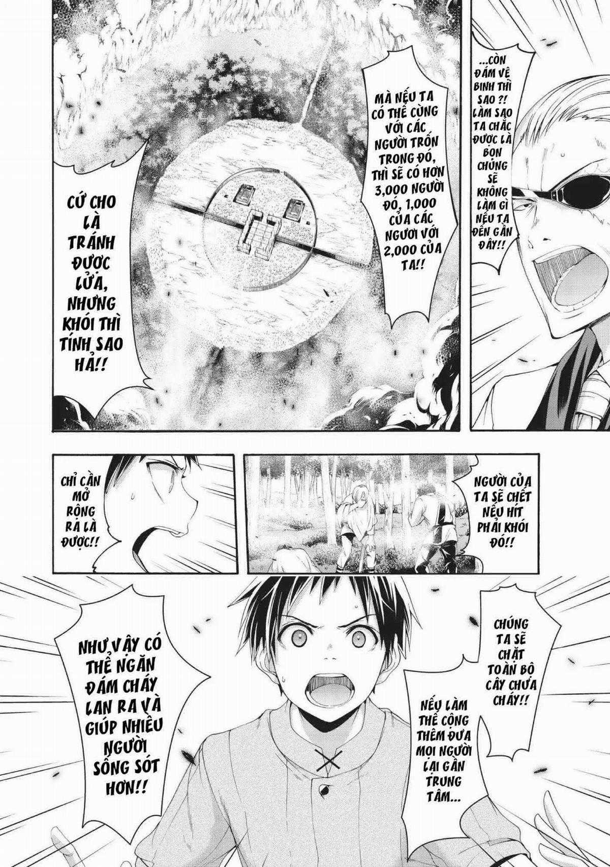 I'm Standing On 1,000,000 Lives Chapter 39 trang 12