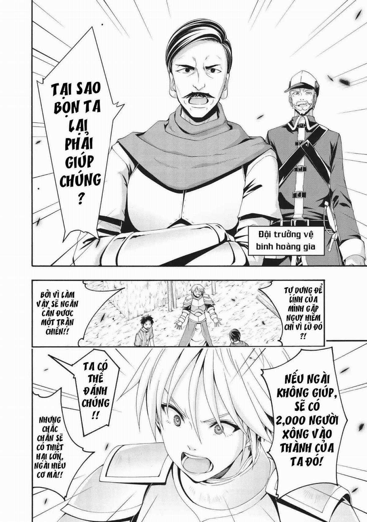 I'm Standing On 1,000,000 Lives Chapter 39 trang 14