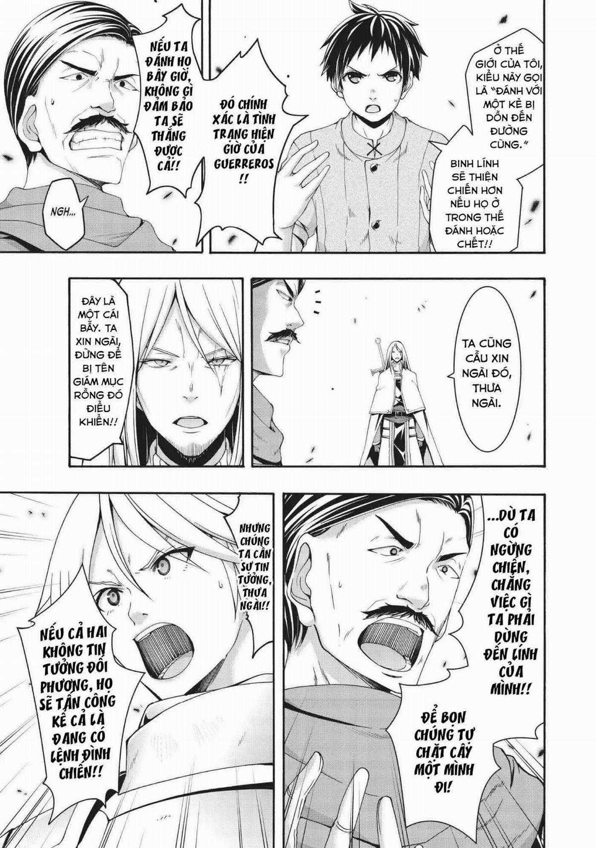 I'm Standing On 1,000,000 Lives Chapter 39 trang 15