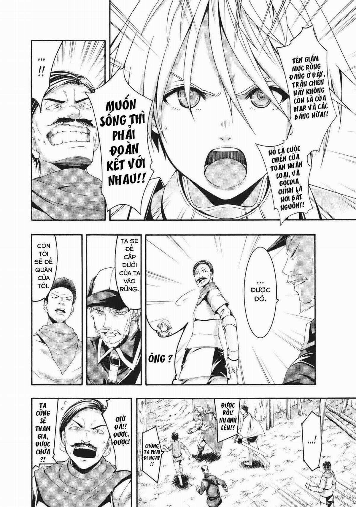 I'm Standing On 1,000,000 Lives Chapter 39 trang 16