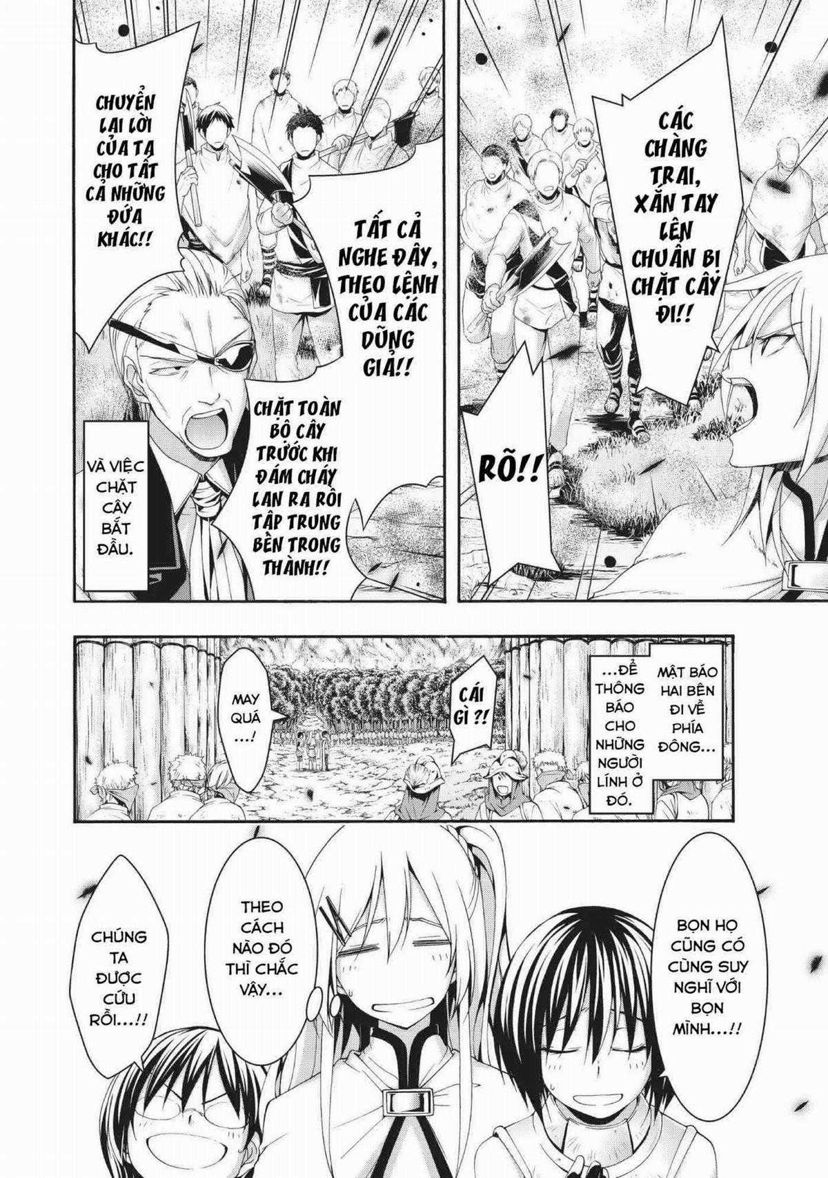 I'm Standing On 1,000,000 Lives Chapter 39 trang 18