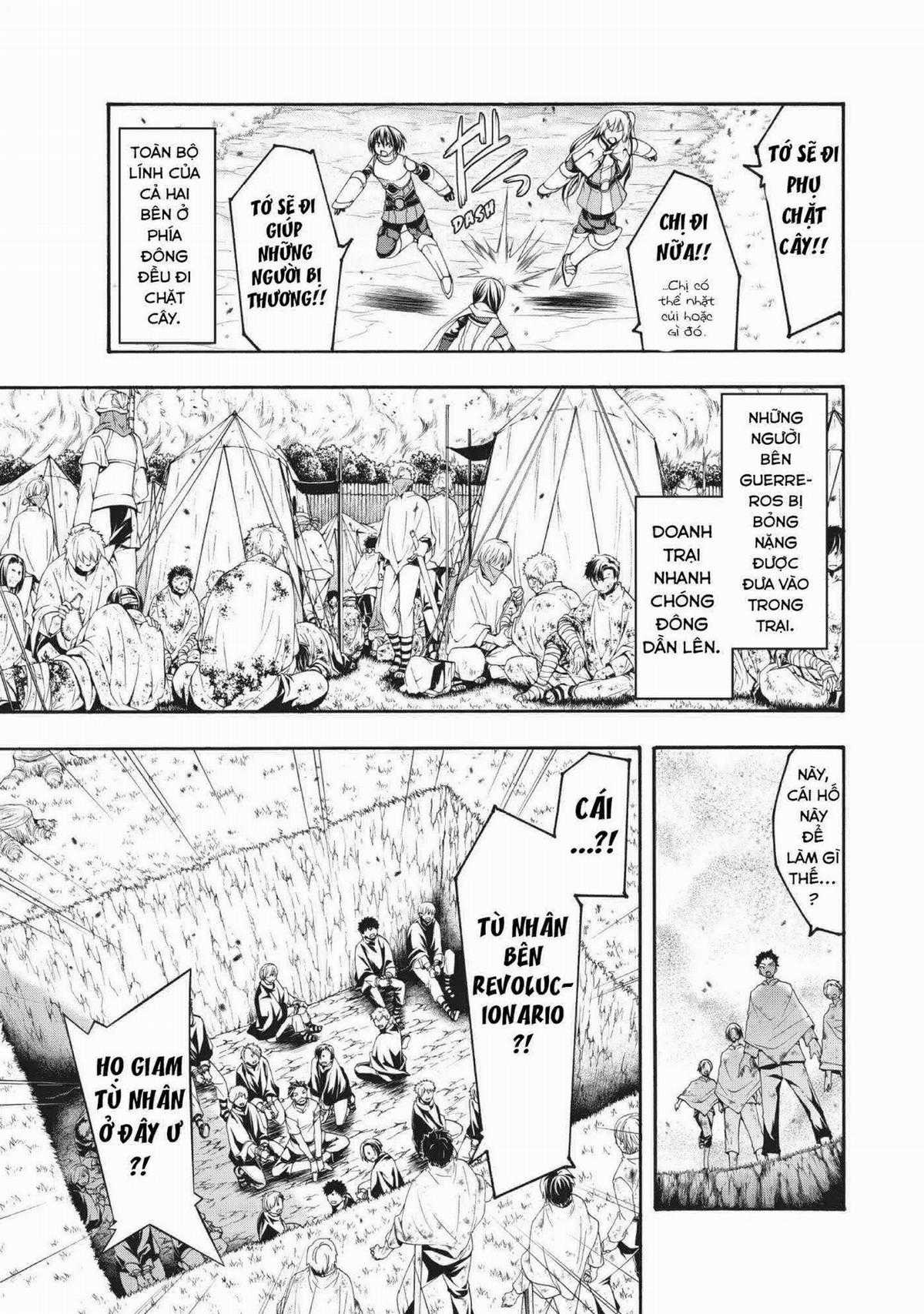 I'm Standing On 1,000,000 Lives Chapter 39 trang 19