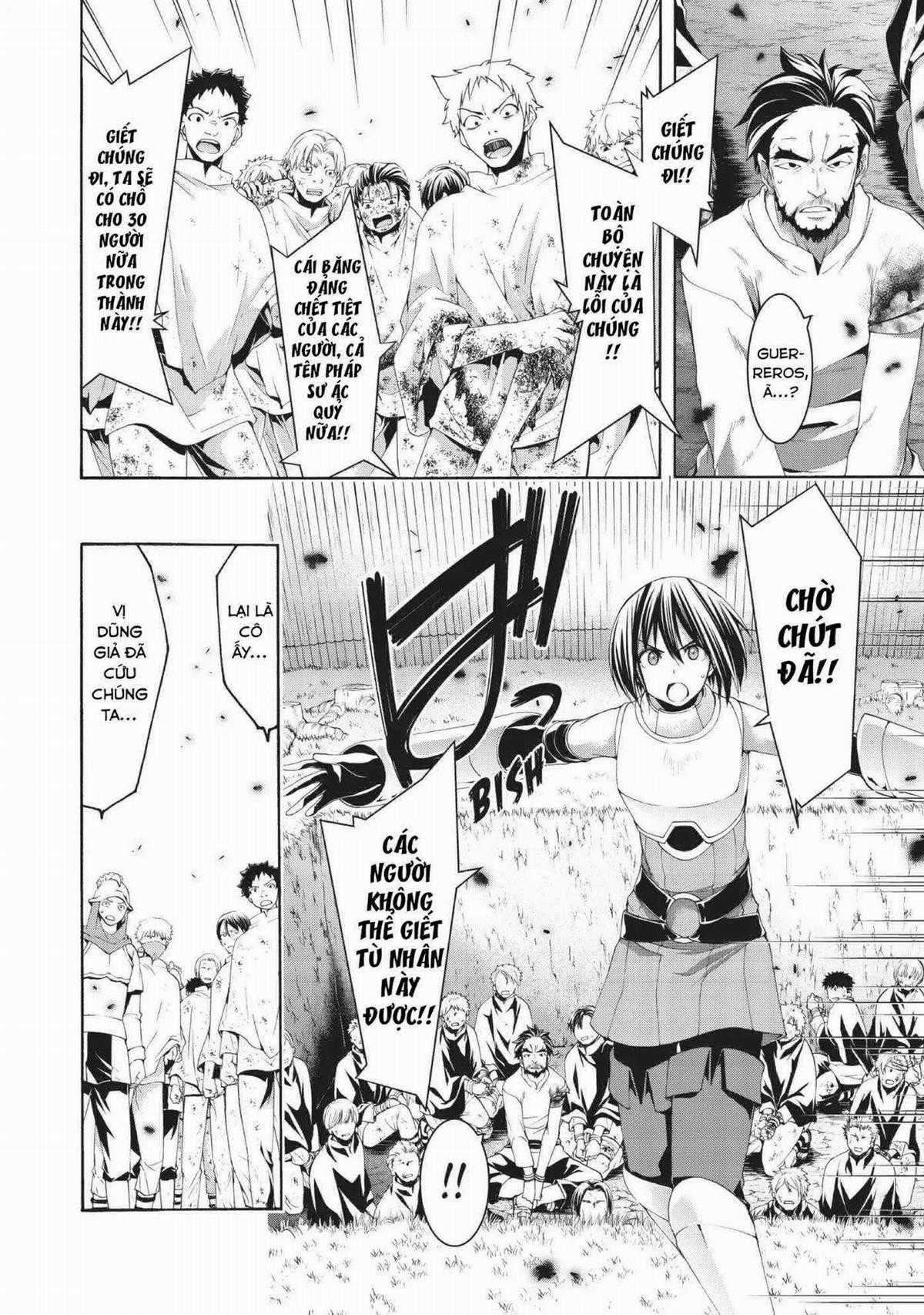 I'm Standing On 1,000,000 Lives Chapter 39 trang 20