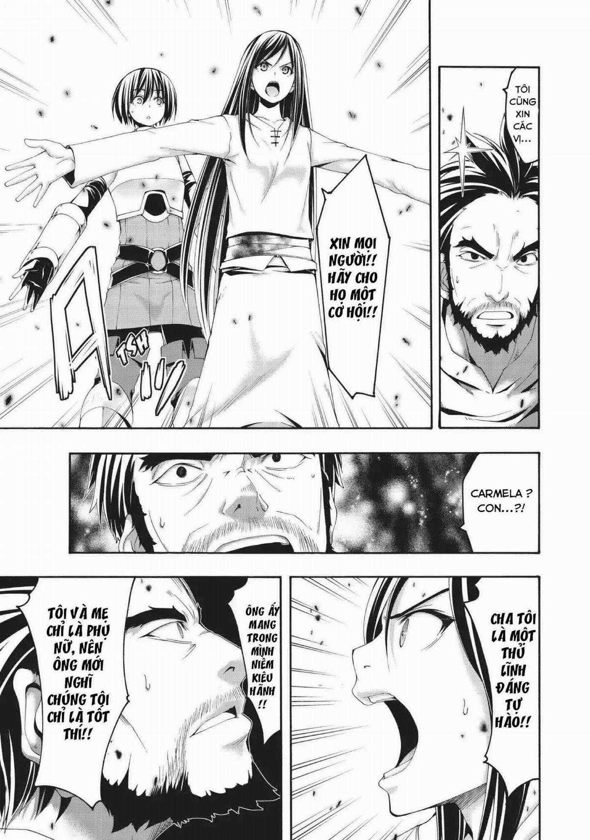 I'm Standing On 1,000,000 Lives Chapter 39 trang 21