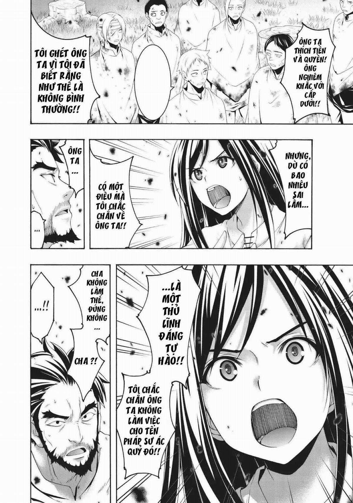 I'm Standing On 1,000,000 Lives Chapter 39 trang 22