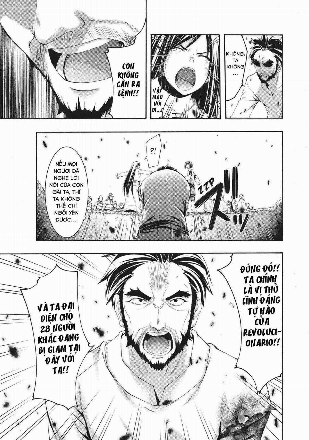 I'm Standing On 1,000,000 Lives Chapter 39 trang 23