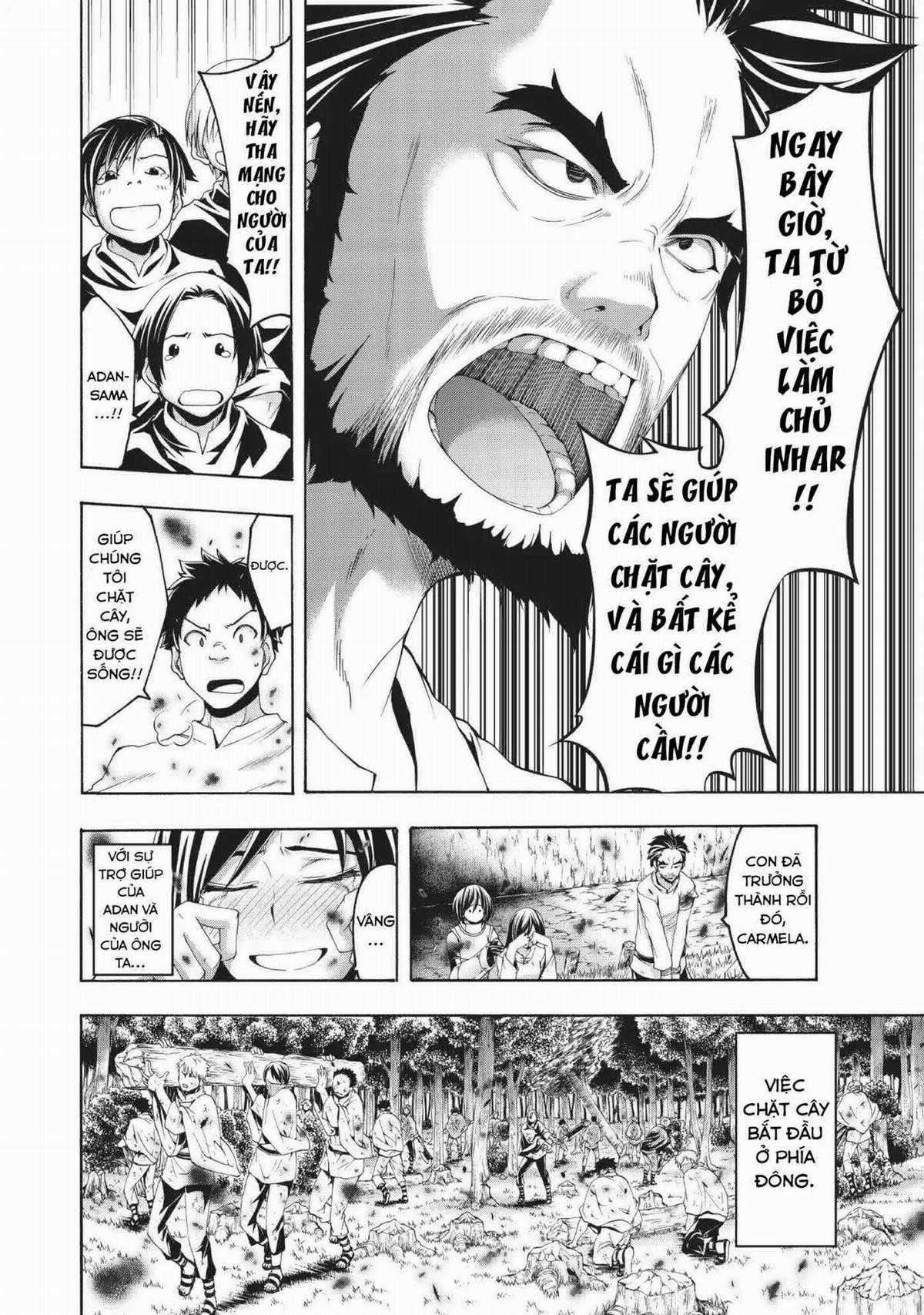 I'm Standing On 1,000,000 Lives Chapter 39 trang 24