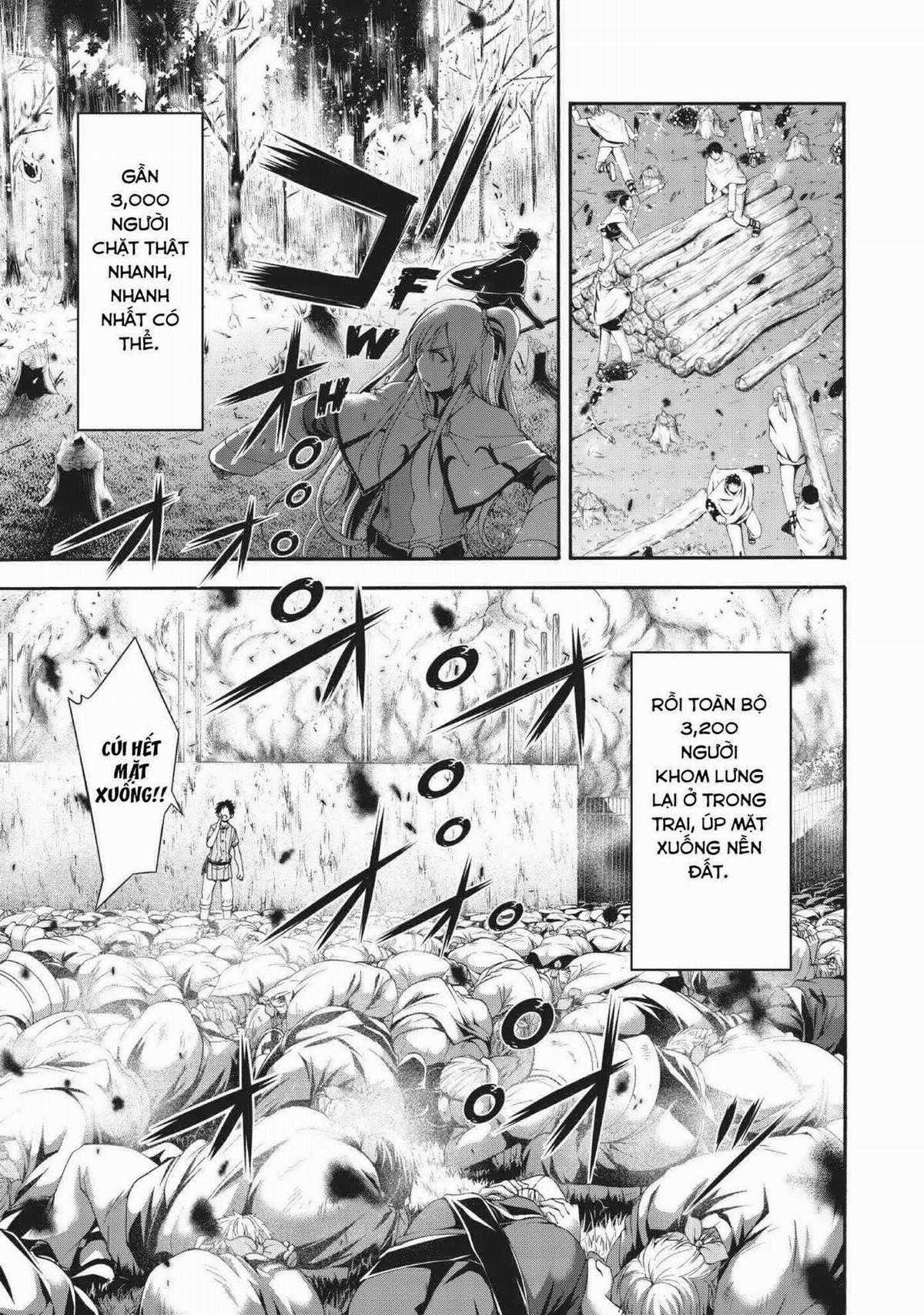 I'm Standing On 1,000,000 Lives Chapter 39 trang 25