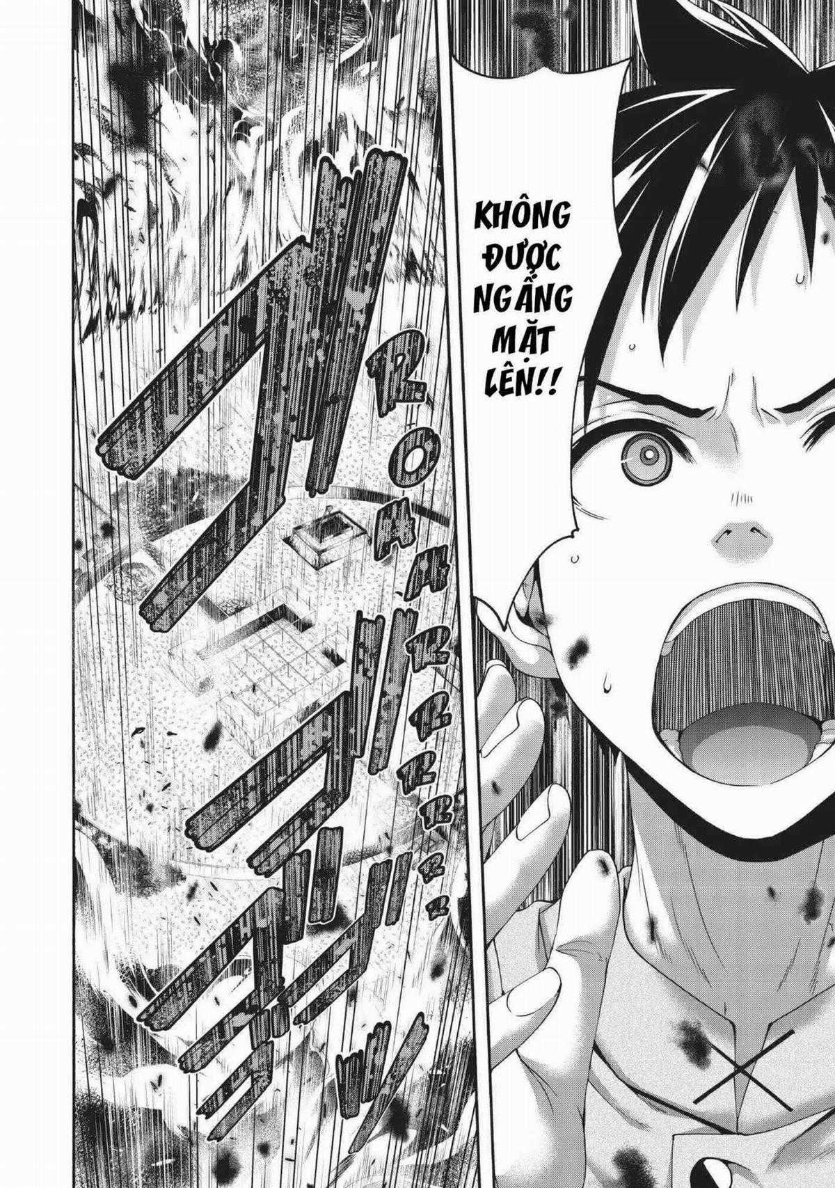 I'm Standing On 1,000,000 Lives Chapter 39 trang 26