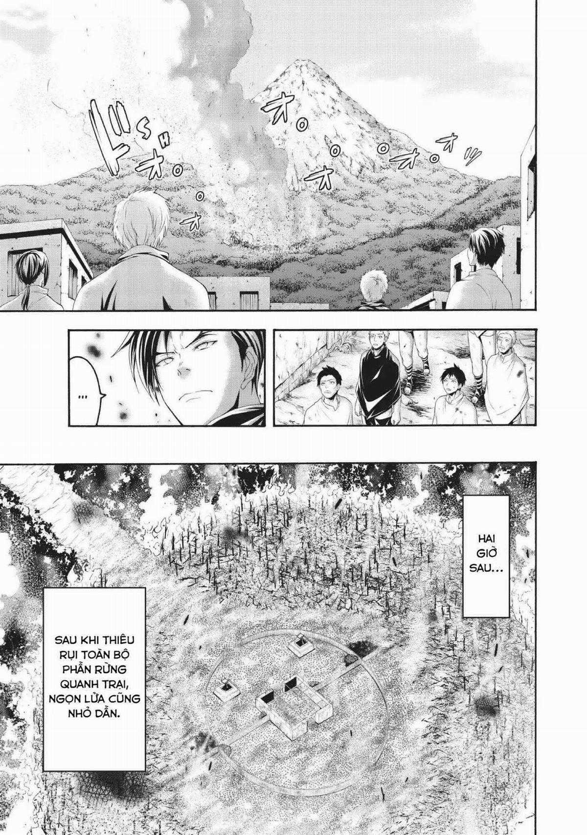 I'm Standing On 1,000,000 Lives Chapter 39 trang 27