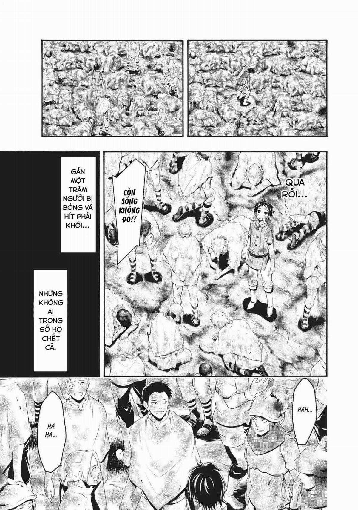 I'm Standing On 1,000,000 Lives Chapter 39 trang 29