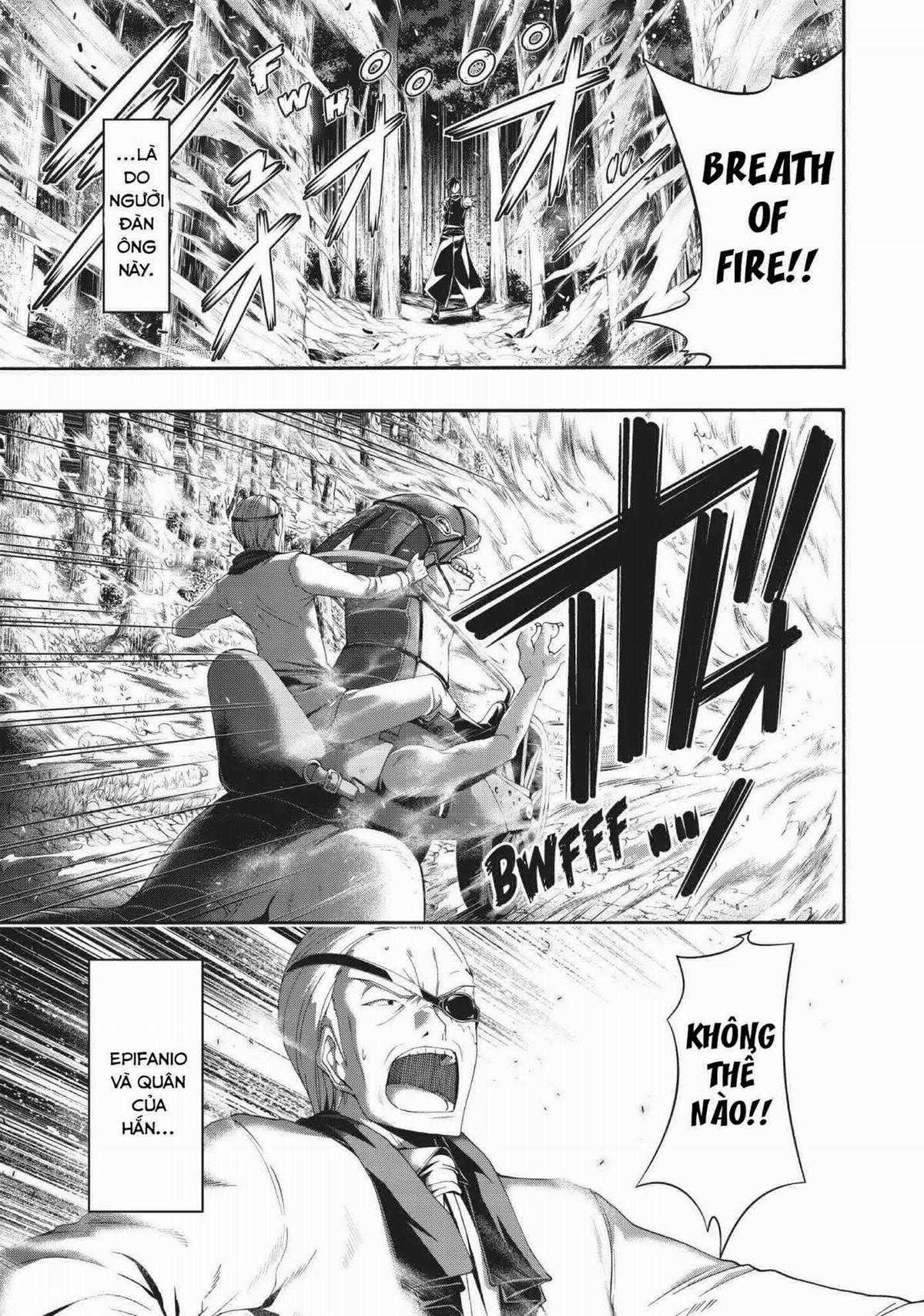 I'm Standing On 1,000,000 Lives Chapter 39 trang 3