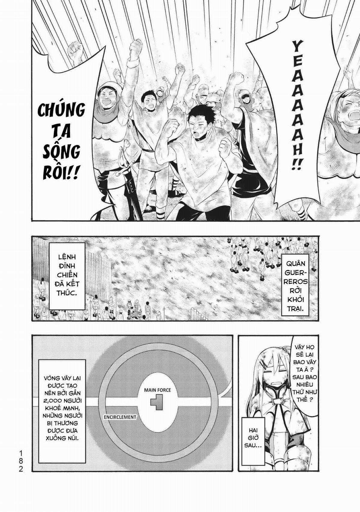 I'm Standing On 1,000,000 Lives Chapter 39 trang 30