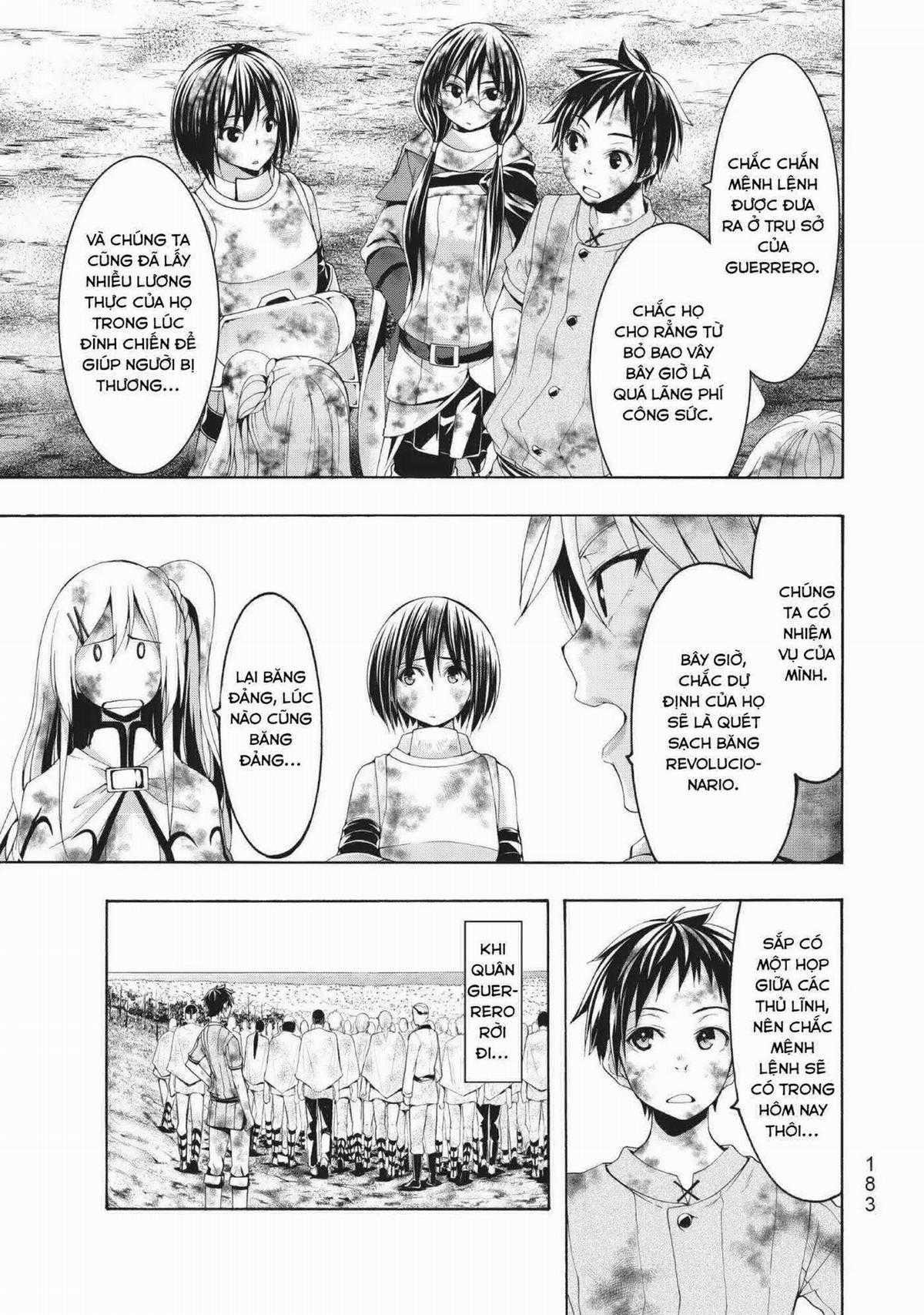 I'm Standing On 1,000,000 Lives Chapter 39 trang 31