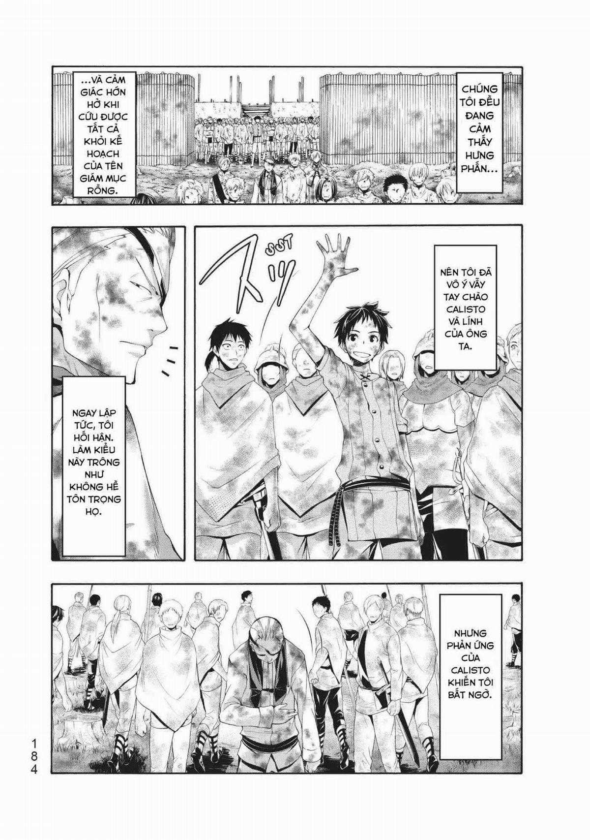 I'm Standing On 1,000,000 Lives Chapter 39 trang 32