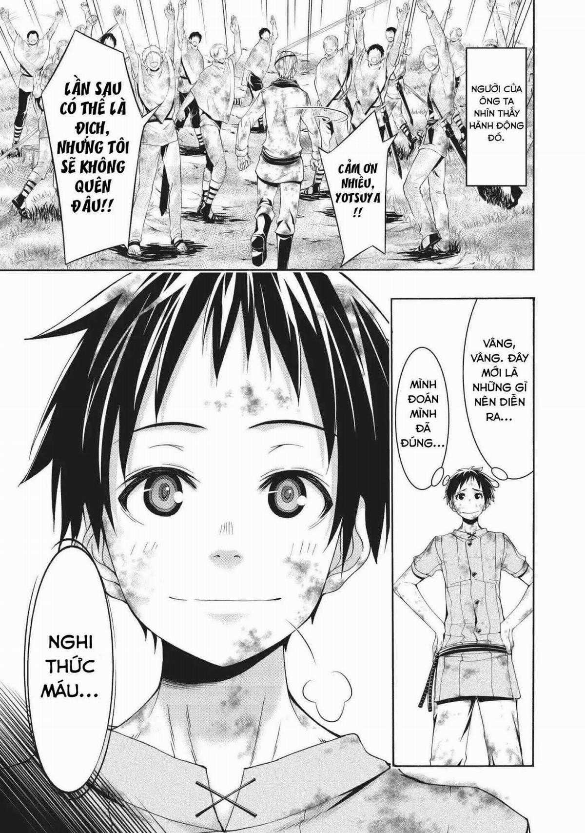 I'm Standing On 1,000,000 Lives Chapter 39 trang 33