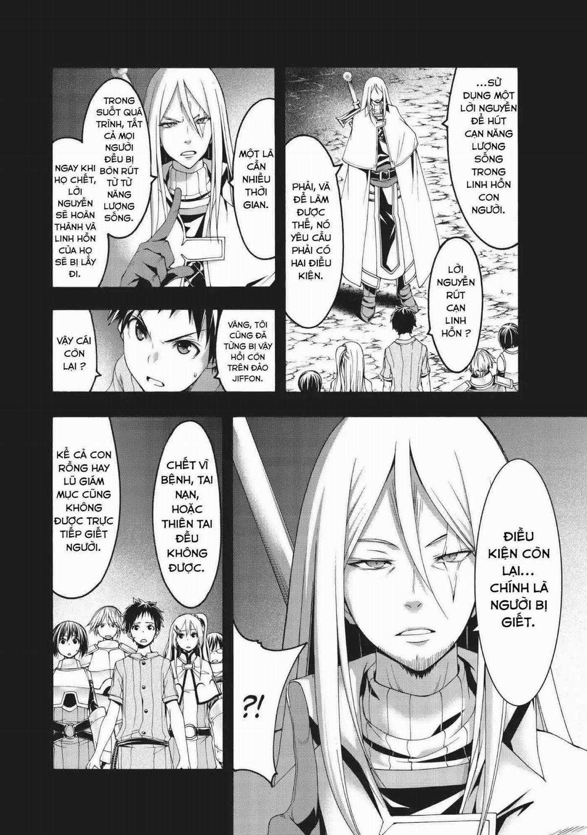 I'm Standing On 1,000,000 Lives Chapter 39 trang 34