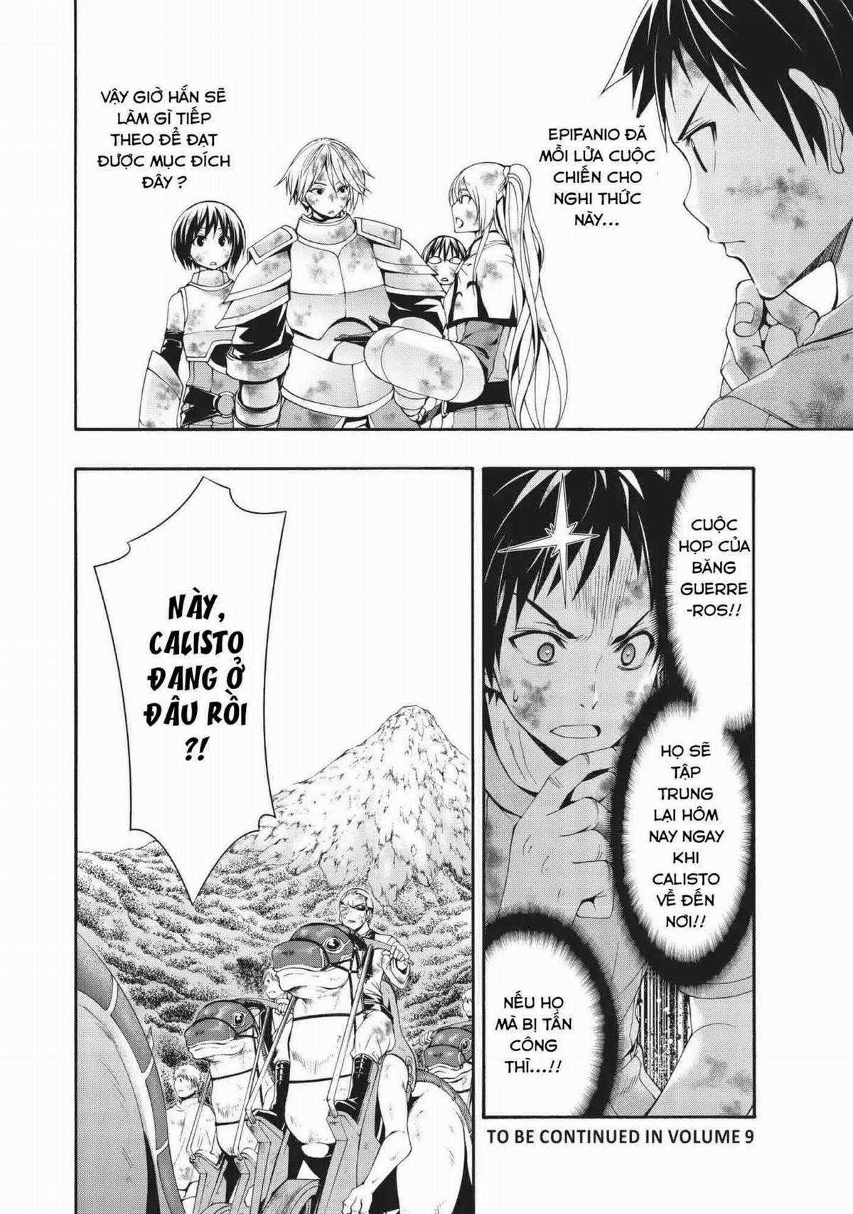 I'm Standing On 1,000,000 Lives Chapter 39 trang 36