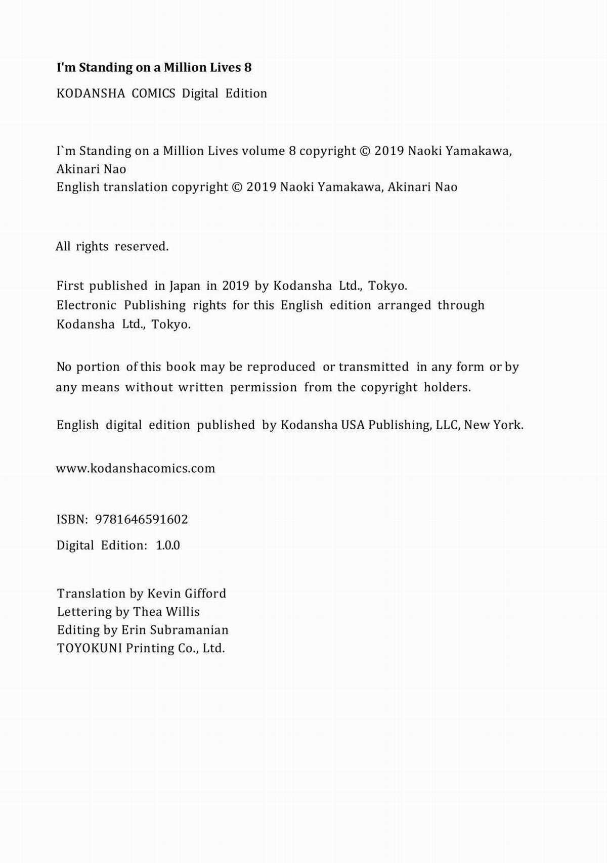 I'm Standing On 1,000,000 Lives Chapter 39 trang 38