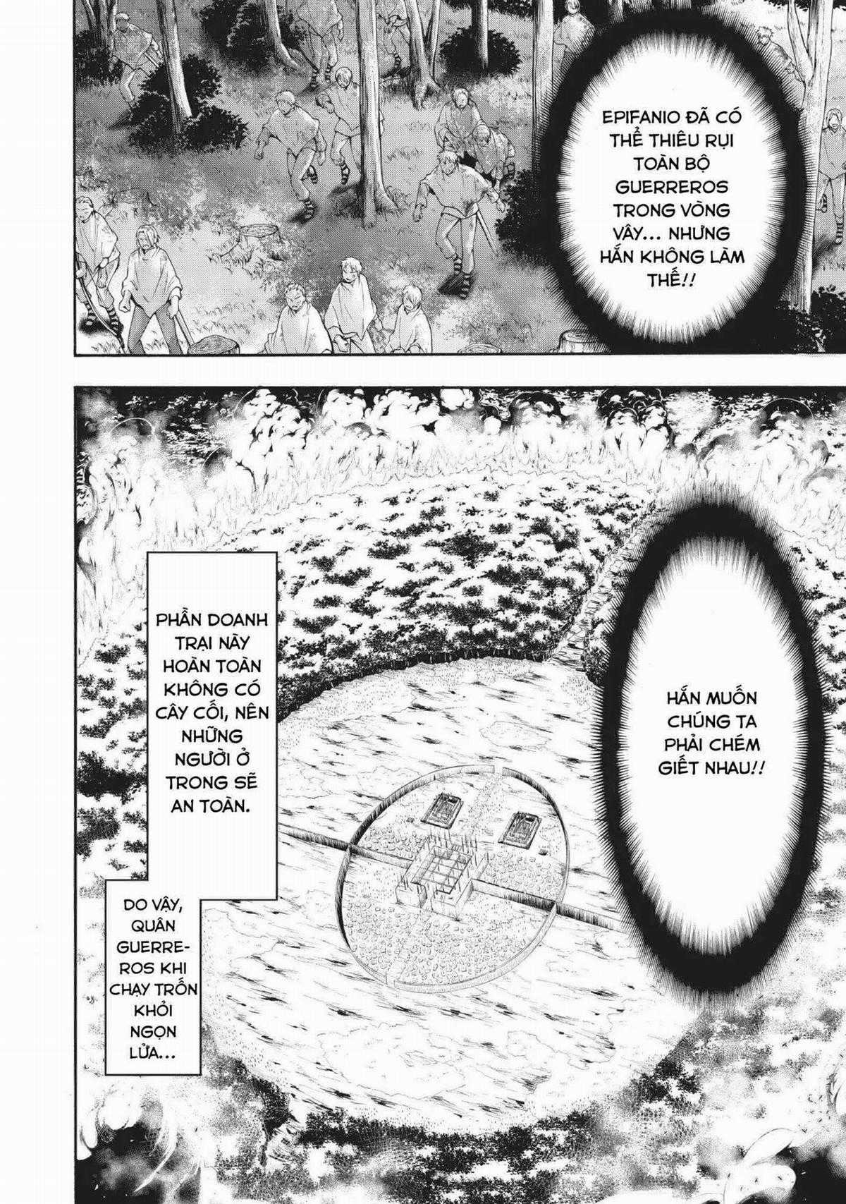 I'm Standing On 1,000,000 Lives Chapter 39 trang 6