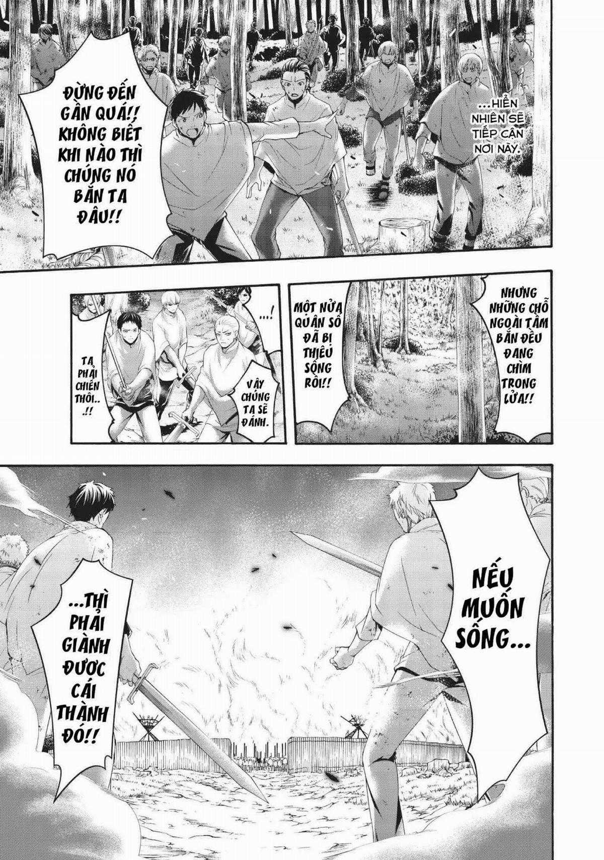 I'm Standing On 1,000,000 Lives Chapter 39 trang 7