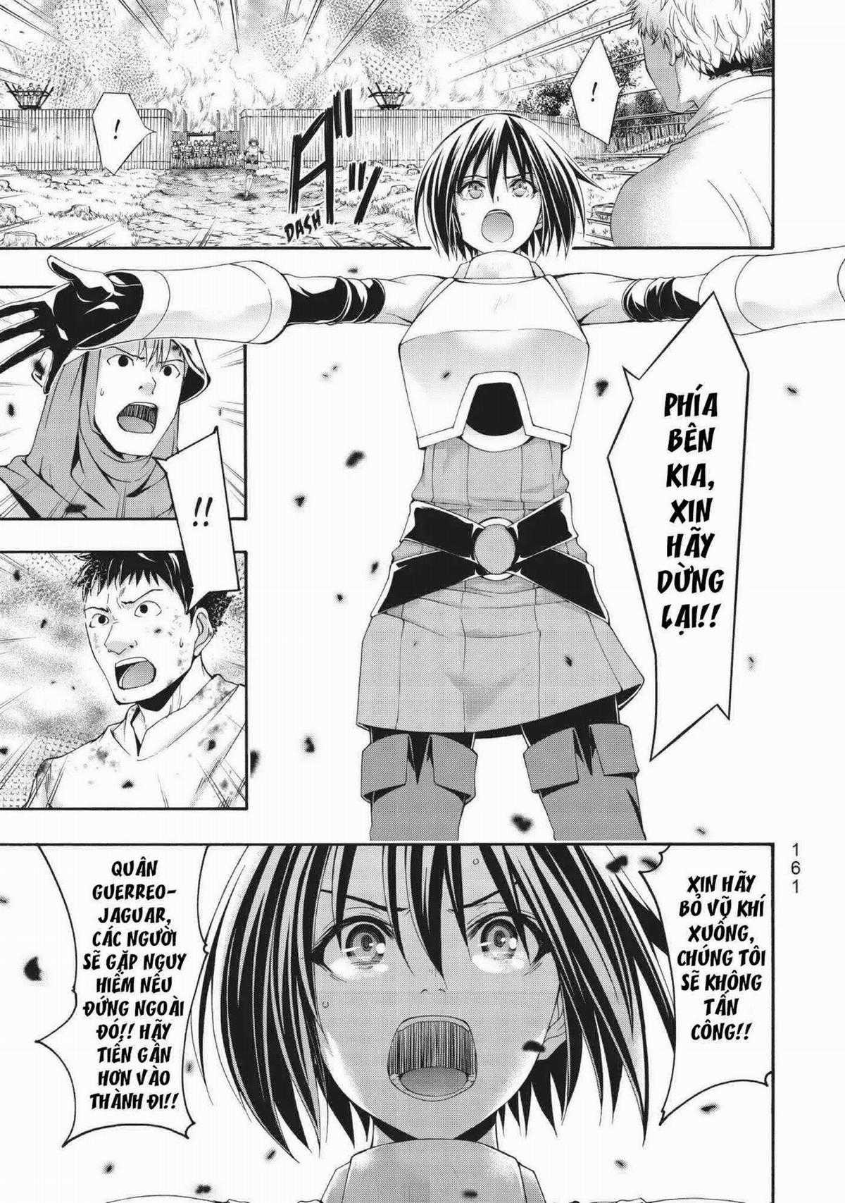 I'm Standing On 1,000,000 Lives Chapter 39 trang 9