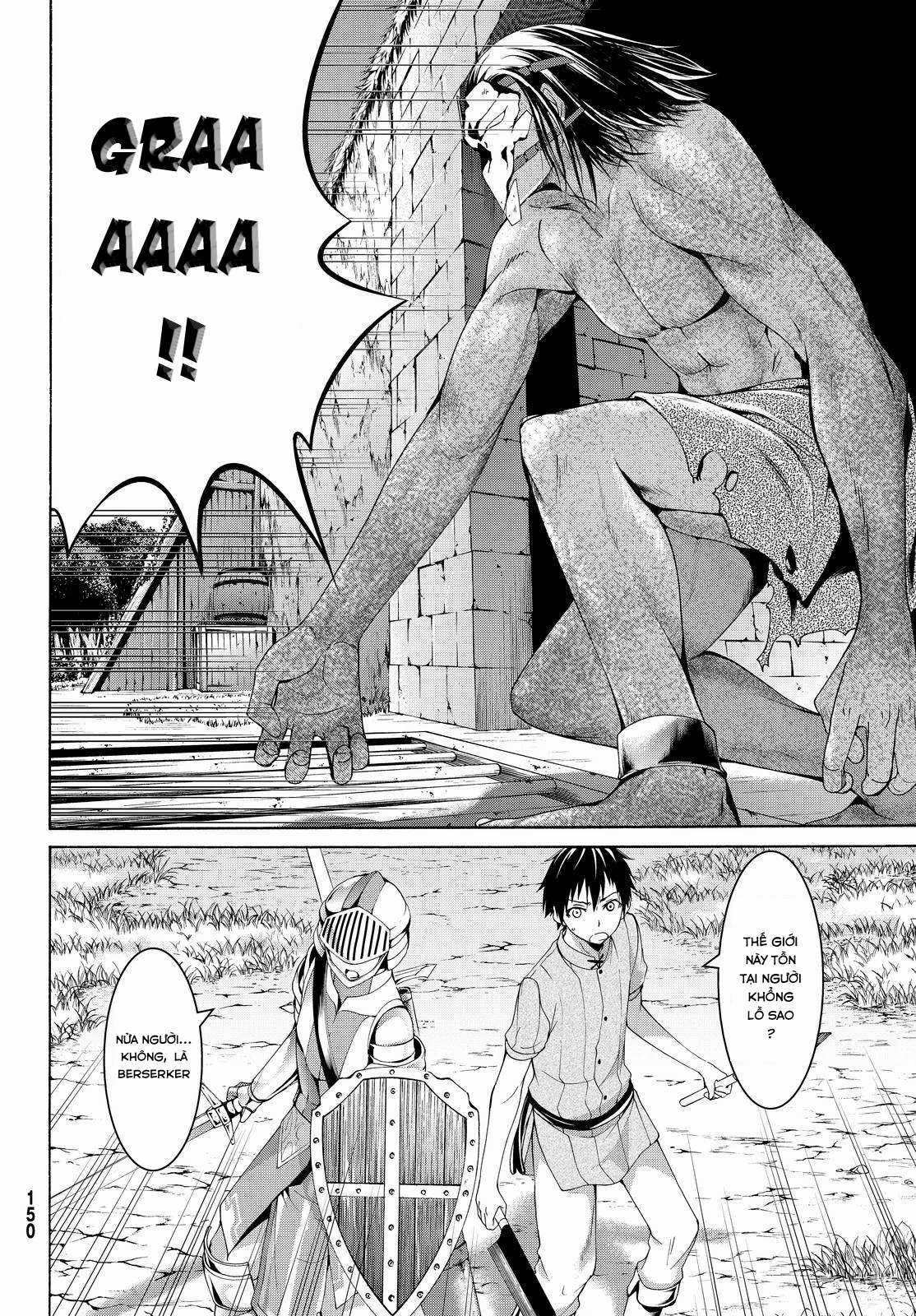 I'm Standing On 1,000,000 Lives Chapter 4 trang 16