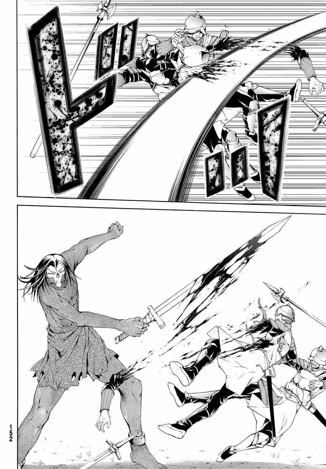 I'm Standing On 1,000,000 Lives Chapter 4 trang 18