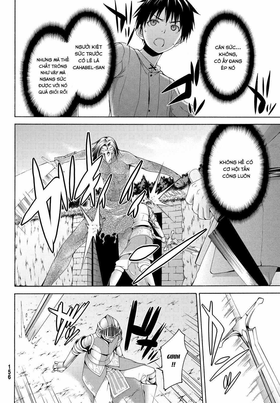 I'm Standing On 1,000,000 Lives Chapter 4 trang 22