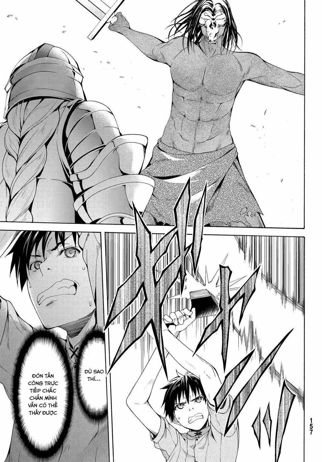 I'm Standing On 1,000,000 Lives Chapter 4 trang 23