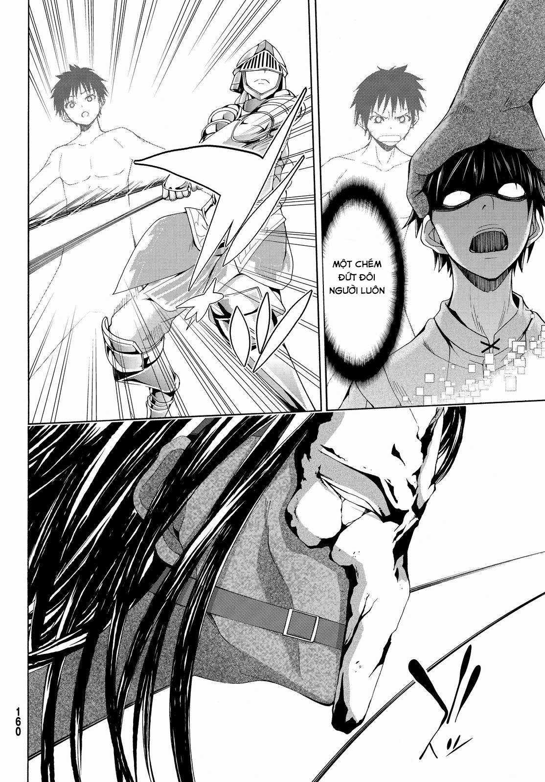 I'm Standing On 1,000,000 Lives Chapter 4 trang 26