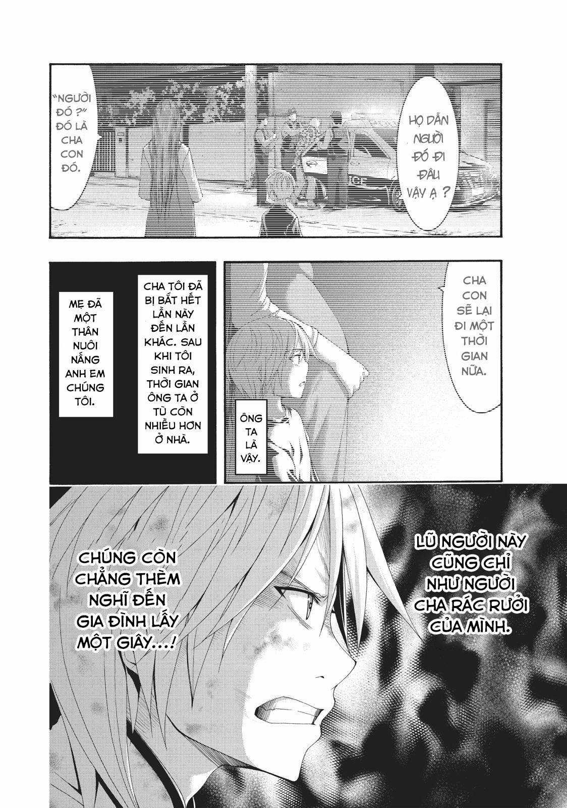 I'm Standing On 1,000,000 Lives Chapter 40 trang 18