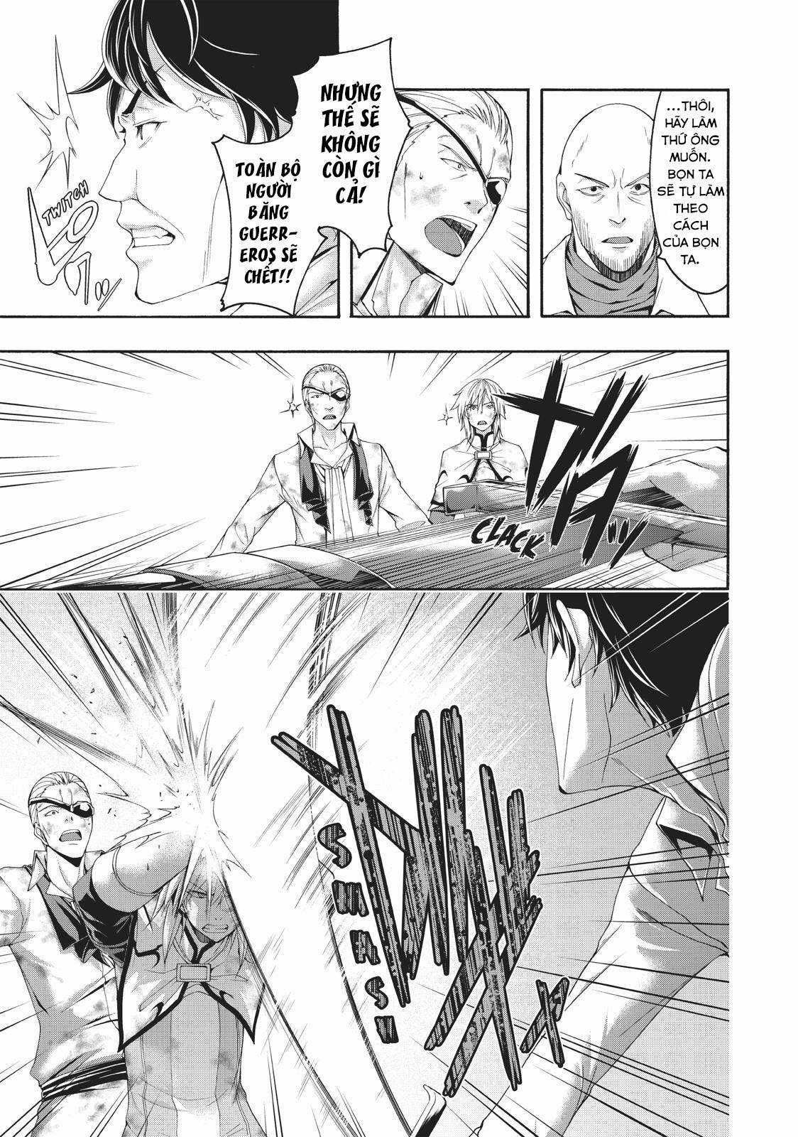 I'm Standing On 1,000,000 Lives Chapter 40 trang 19