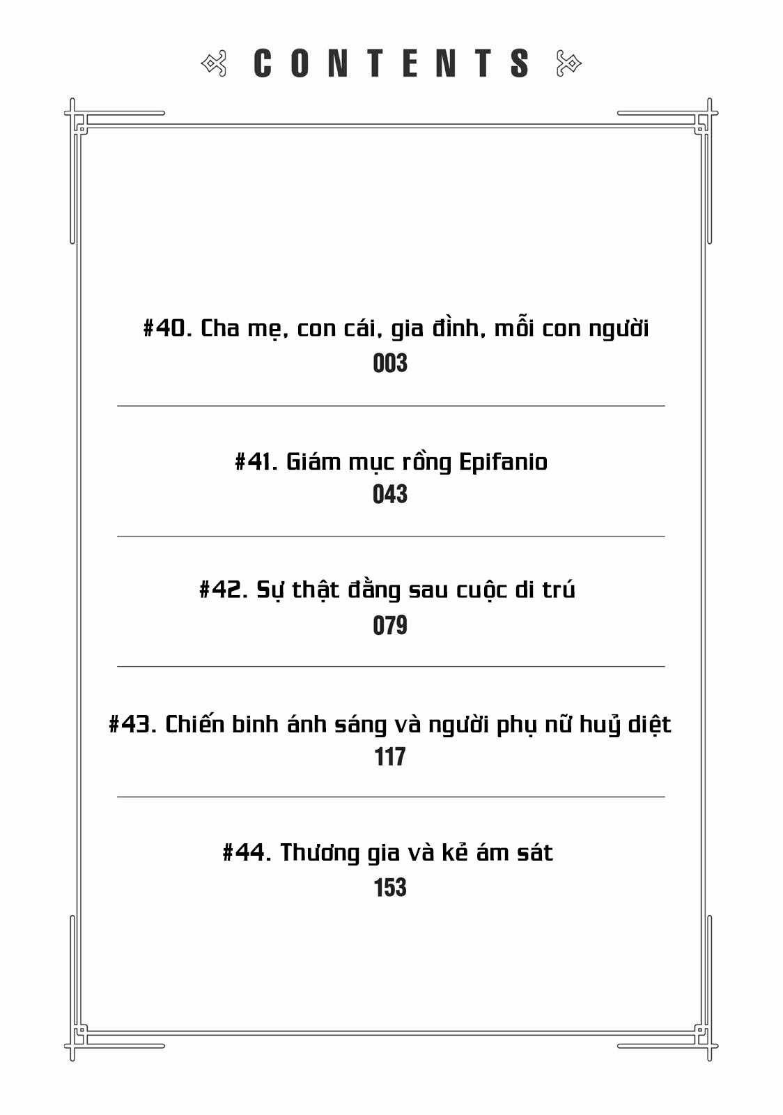 I'm Standing On 1,000,000 Lives Chapter 40 trang 2