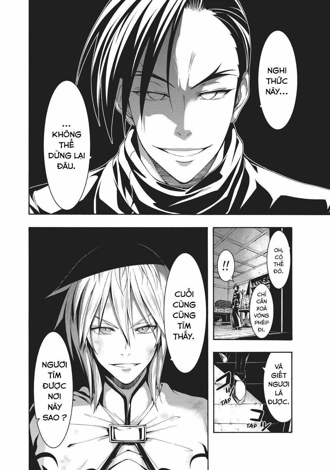 I'm Standing On 1,000,000 Lives Chapter 40 trang 34