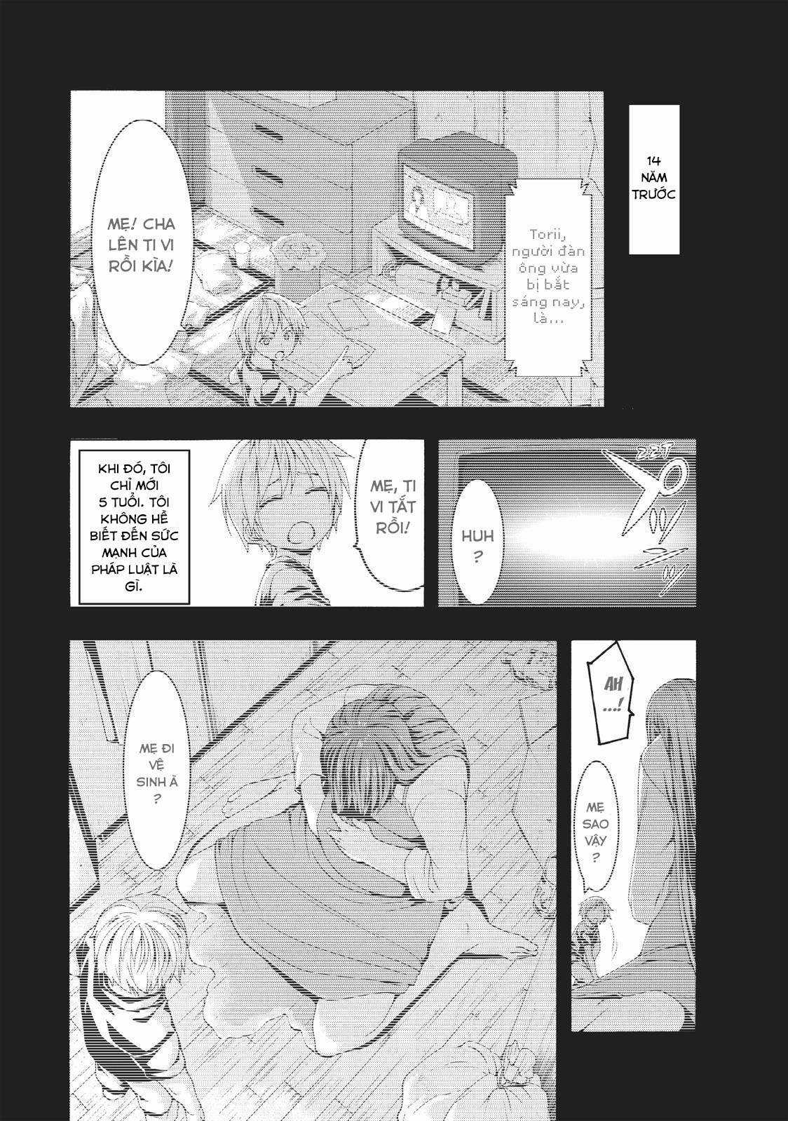 I'm Standing On 1,000,000 Lives Chapter 40 trang 38