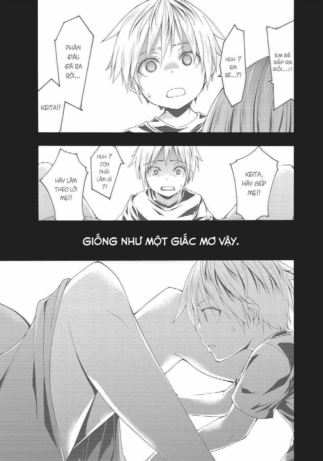 I'm Standing On 1,000,000 Lives Chapter 40 trang 39