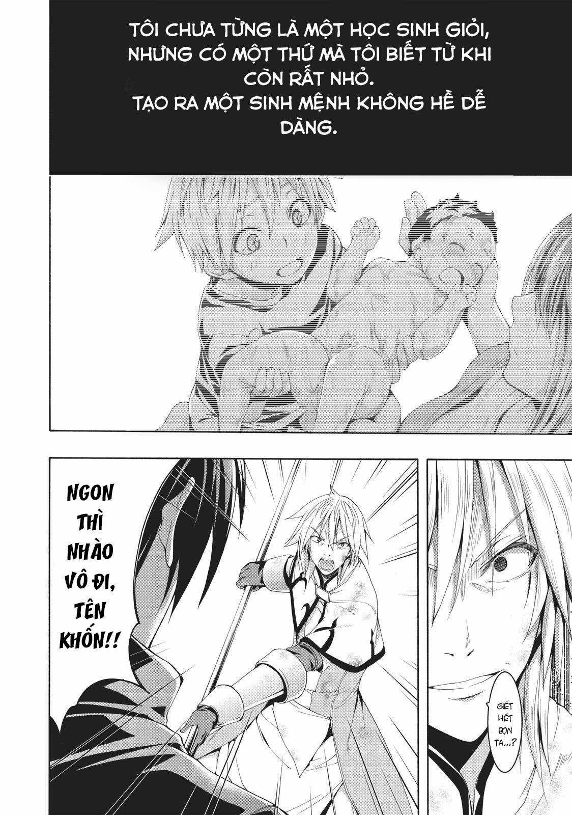 I'm Standing On 1,000,000 Lives Chapter 40 trang 40