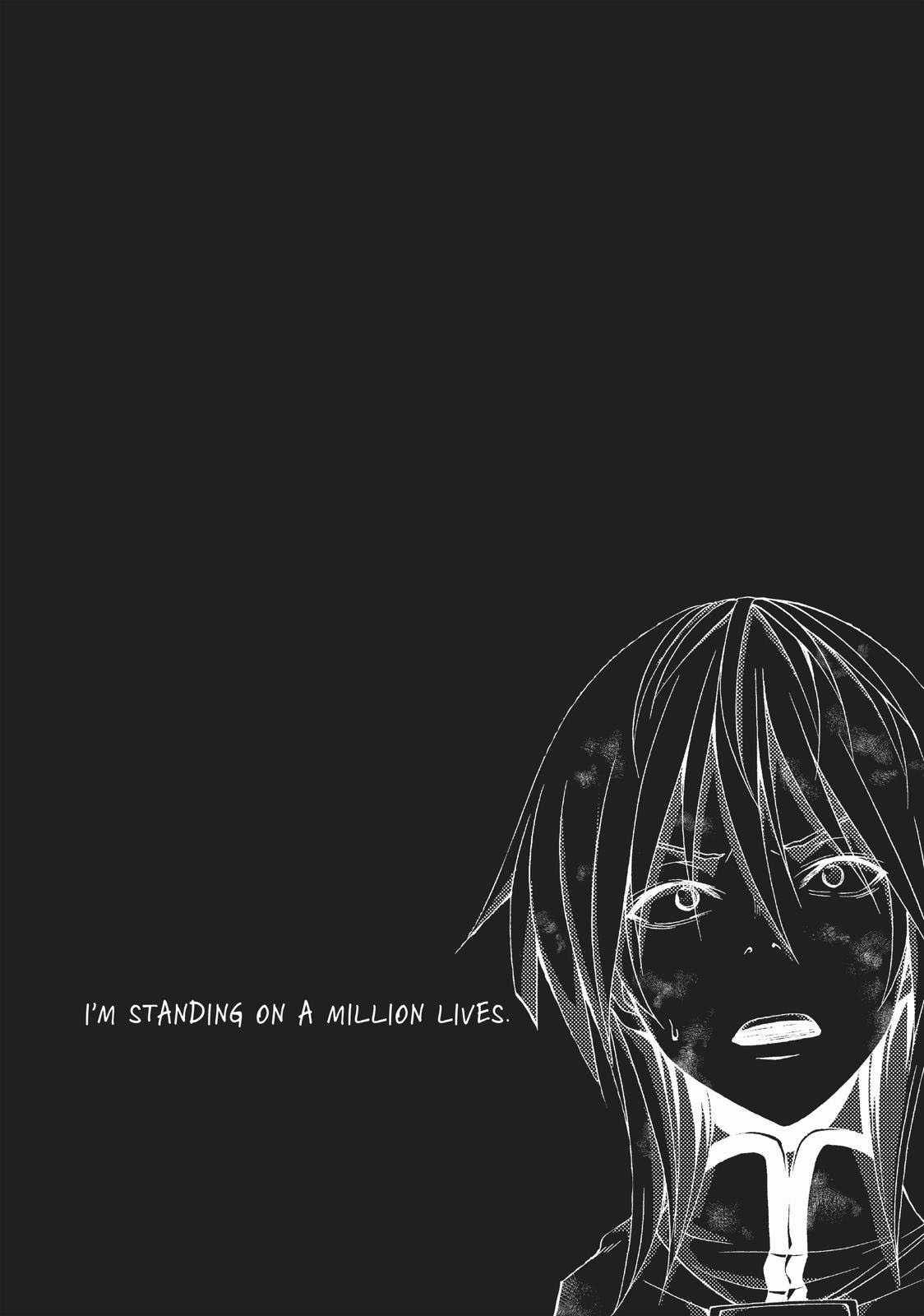 I'm Standing On 1,000,000 Lives Chapter 40 trang 42