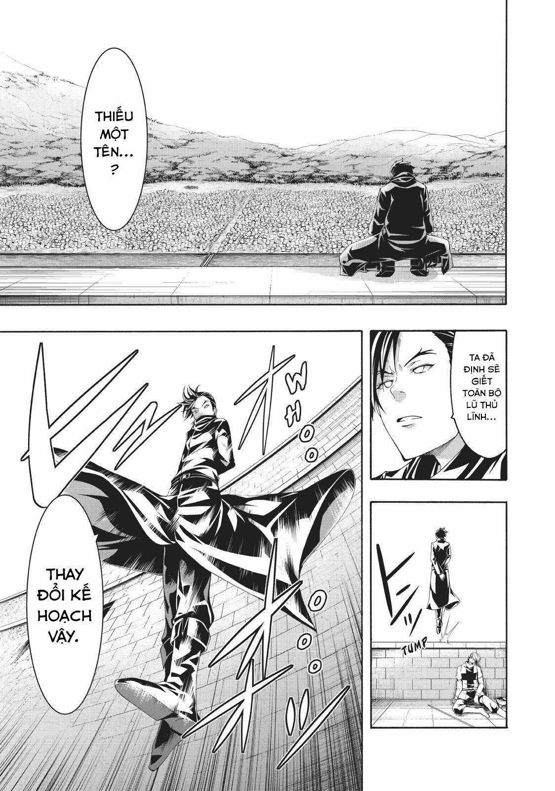 I'm Standing On 1,000,000 Lives Chapter 40 trang 9