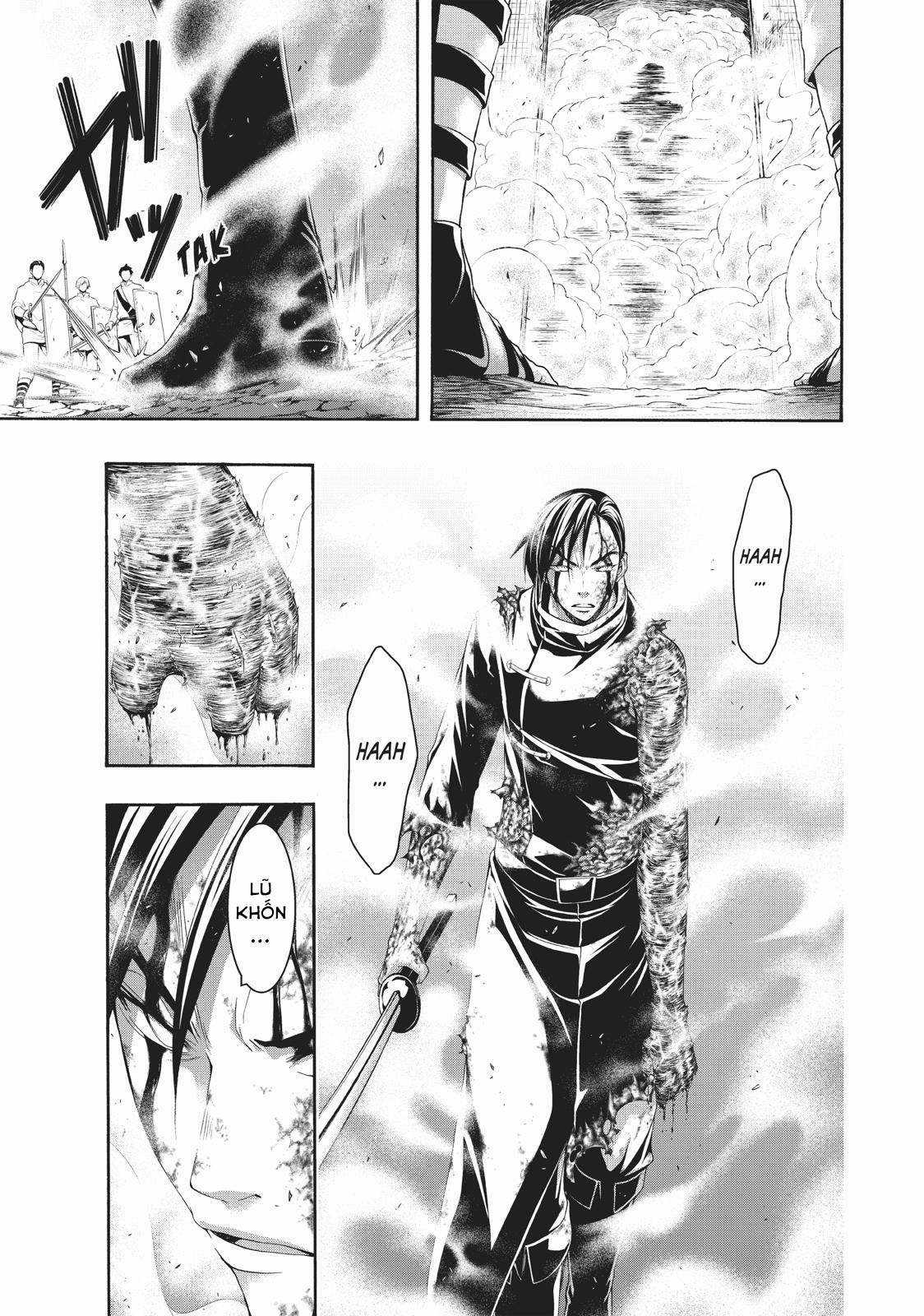 I'm Standing On 1,000,000 Lives Chapter 41 trang 13