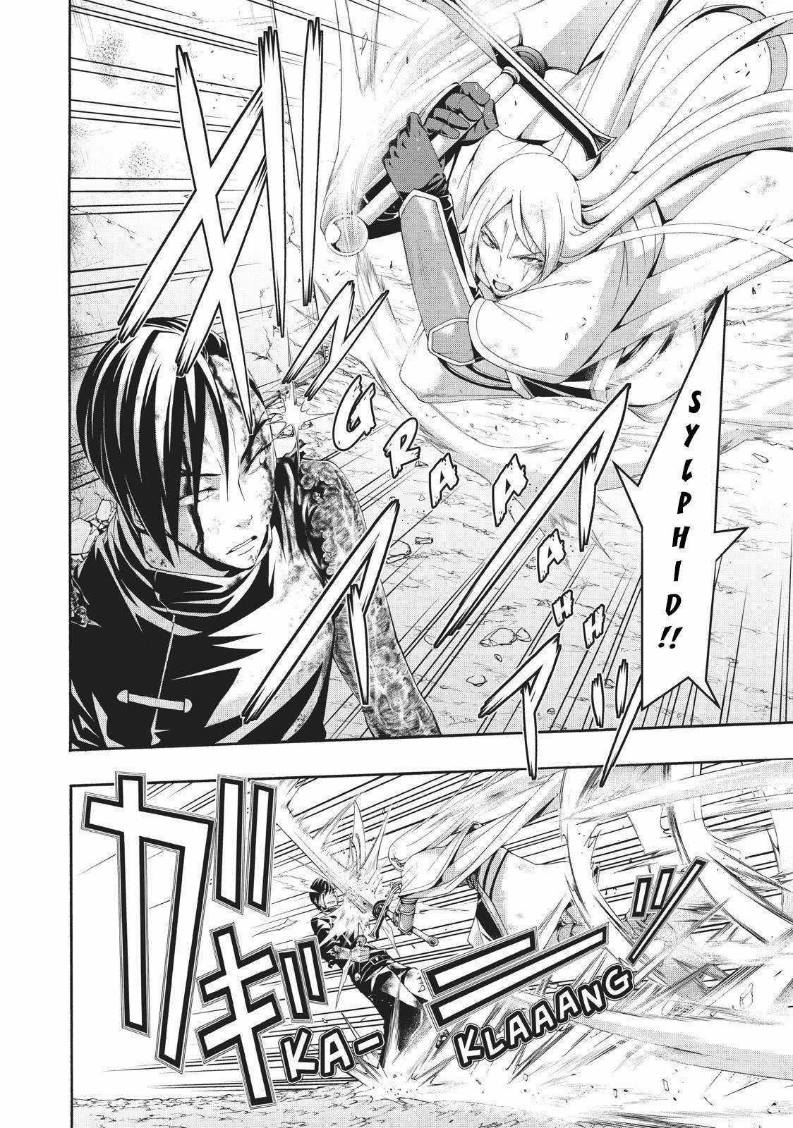 I'm Standing On 1,000,000 Lives Chapter 41 trang 14