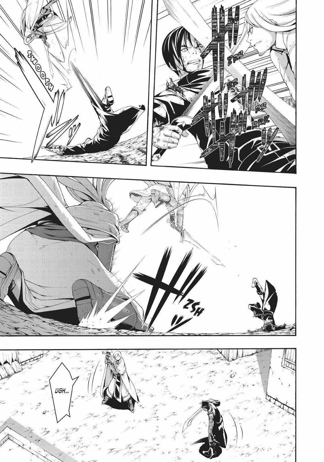 I'm Standing On 1,000,000 Lives Chapter 41 trang 15